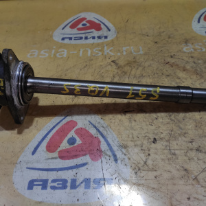 Привод Infiniti NV36/S51/Y51 FX37/FX35 VQ25HR/VQ35HR/VQ37HR перед, лев 4WD a/t 25шл. Вал промежуточный без гранаты 38231-JK500/38440-03V10/38232-0P000