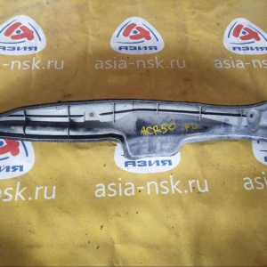 Пыльник крыла Toyota Estima #CR5# перед, лев 53828-28060