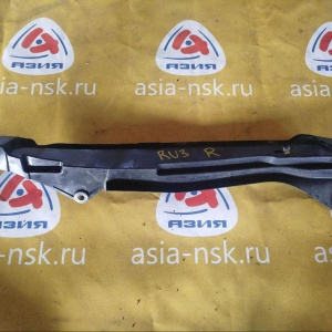 Пыльник крыла Honda Vezel RU3/RU4 перед, прав 74105-T7A
