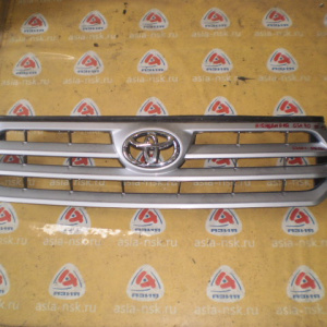Решетка радиатора TOYOTA Highlander GSU40 '2010-2013 53101-0E130