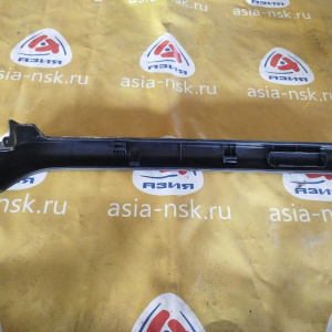 Рейлинг Honda CR-V RD5 L две части