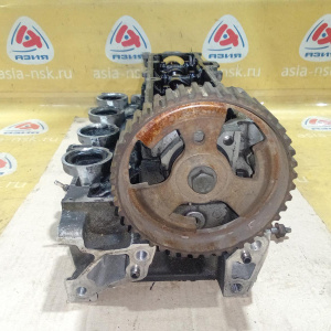 Кронштейн ТНВД Ford F6JB Fiesta 5 CBK/JH/JD/JU '2007 9658234780