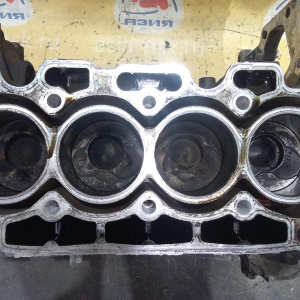 Кронштейн ТНВД Ford F6JB Fiesta 5 CBK/JH/JD/JU '2007 9658234780