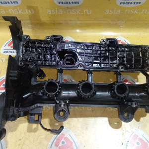 Кронштейн ТНВД Ford F6JB Fiesta 5 CBK/JH/JD/JU '2007 9658234780