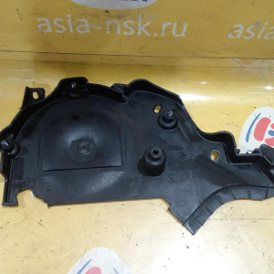 Кожух ГРМ Ford F6JB Fiesta 5 CBK/JH/JD/JU '2007- 1.4L TDCi