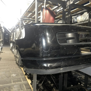 Бампер HONDA Stepwgn RF1/RF2 '1996-1999 перед дефект 71101-S47Y-0000