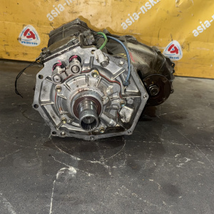 Раздатка Toyota 1KZ 3RZ Land Cruiser Prado KZJ95 RZJ95 ДЛИННАЯ  270 мм. ДЕФЕКТ ПЛАНЕТАРКИ