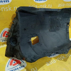 Подкрылок BMW 3-Series E90/E91 '2010 перед, лев Передняя часть, под бампер M Sport 51717892801