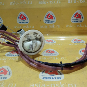 Датчик уровня топлива BMW 3-Series E90/E91 N53B30A '2010 L с фильтром 7162394 16147163296
