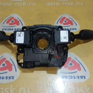 Блок подрулевых переключателей BMW 3-Series E90/E92 '2010 9169071 без шлейфа 61319169071