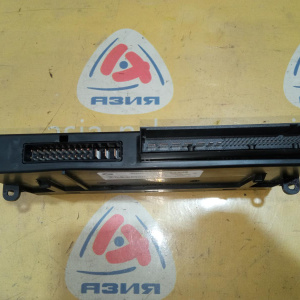 Блок управления BMW 3-Series E90 '2010 JBBFE3 High 1 61359229876