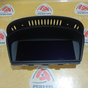Дисплей информационный BMW 3-Series E90/E92 '2010 8.8 Japan Alpine AL9059 65829215646