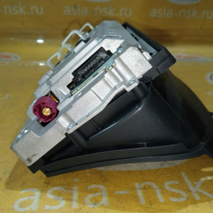 Дисплей информационный BMW 3-Series E90/E92 '2010 8.8 Japan Alpine AL9059 65829215646