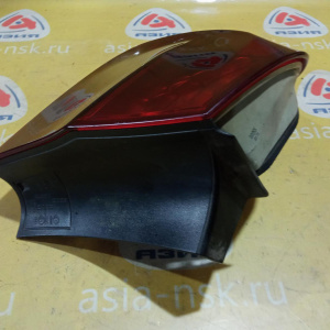 Стоп BMW 3-Series E90 '2010 L 63214871731