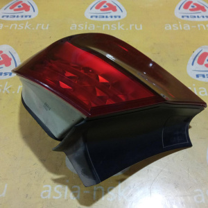 Стоп BMW 3-Series E90 '2010 R 63214871732