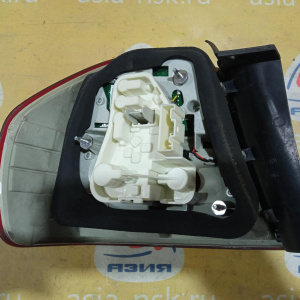 Стоп BMW 3-Series E90 '2010 R 63214871732
