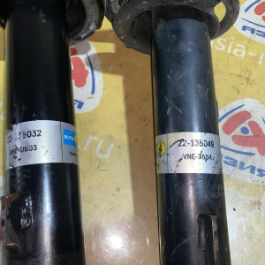 Стойка BMW E90 3-Series N53B30A '2010 F 2WD Пара Bilstein VNE-D503 VNE-D504 22-135032