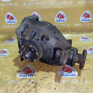 Редуктор BMW E90 3-Series N53B30A '2010 I=3,46 33107566221