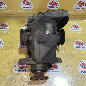 Редуктор BMW E90 3-Series N53B30A '2010 I=3,46 33107566221