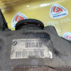 Редуктор BMW E90 3-Series N53B30A '2010 I=3,46 33107566221