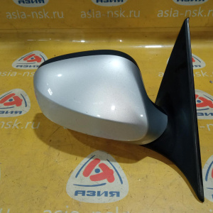 Зеркало BMW 3-Series E92/E93 прав 3к правый руль '2010