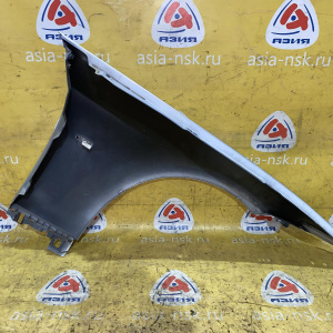 Крыло BMW 3-Series E92/E93 '2010 перед, лев серебро 41357168987