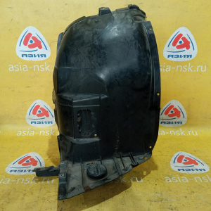 Подкрылок BMW 3-Series E92/E93 '2010 перед, лев Передняя часть 51717154415