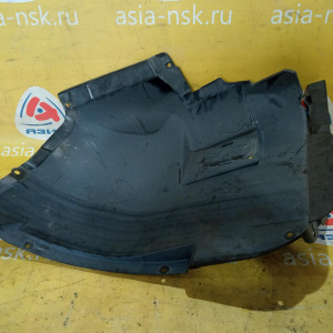 Подкрылок BMW 3-Series E92/E93 '2010 перед, лев Передняя часть 51717154415