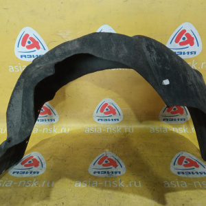 Подкрылок BMW 3-Series E92/E93 '2010 зад, лев 51717154413