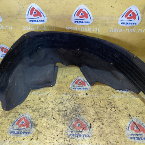 Подкрылок BMW 3-Series E92/E93 '2010 зад, прав 51717154414
