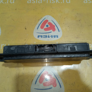 Блок управления светом BMW 3-Series E92 '2010 FRM3R PL2 61359240529