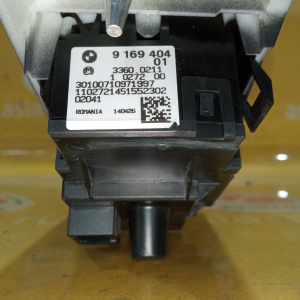 Переключатель света BMW 3-Series E90/E84 '2010 Хром 61319169404
