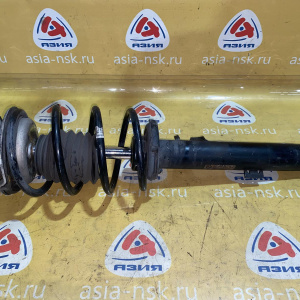 Стойка BMW E92 3-Series N53B30A '2010 перед, лев 2WD 31316796155
