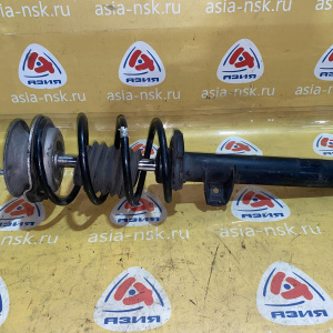 Стойка BMW E92 3-Series N53B30A '2010 перед, прав 2WD 31316796156