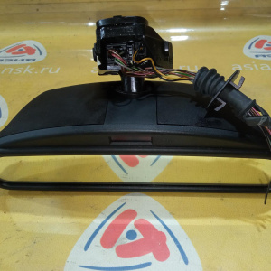 Зеркало салонное BMW 51169123932 3-Series E90 '2008 EC/СД/ETC/рад. 315 MHZ LP