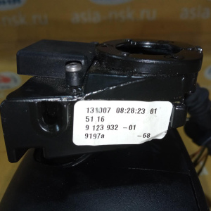 Зеркало салонное BMW 51169123932 3-Series E90 '2008 EC/СД/ETC/рад. 315 MHZ LP
