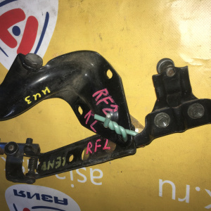 Ролик двери Honda Stepwgn RF1/RF2 зад, лев три части