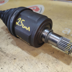 Шрус внутренний Honda EU3/ES3/RN1 Civic/Civic Ferio/Stream D17A a/t 25шл В сборе SLXA/SLYA F 44310-S5A-N50/44310-S5A-N60 /44305-S5A-J61/44306-S5A-J62
