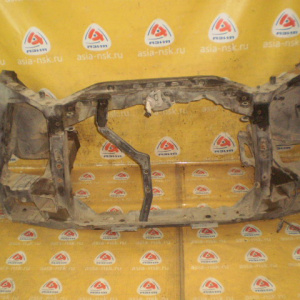 Рамка радиатора Acura MDX YD2 '2010-2013 (с лонжеронами) 60400-STX-A01ZZ