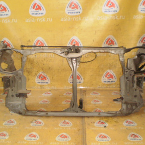 Рамка радиатора HONDA Civic ES3 '2003-2006