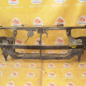 Рамка радиатора TOYOTA Camry/Vista SV40 (в сборе с усилителем) 53205-32050