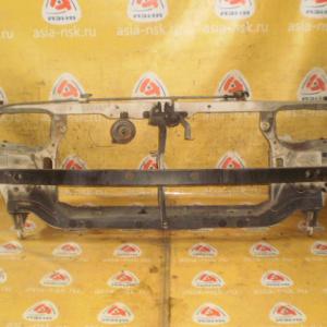 Рамка радиатора TOYOTA Camry/Vista SV40 (в сборе с усилителем) 53205-32050