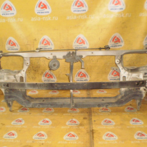 Рамка радиатора TOYOTA Camry/Vista SV40 (в сборе с усилителем) 53205-32050