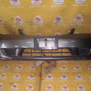 Бампер HONDA Civic ES3 '2003-2006 перед Дефект 71101-S5A-ZY00