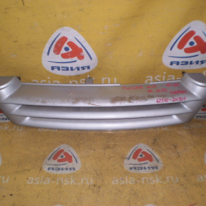 Решетка радиатора NISSAN Pulsar N15 '1997-2000 ф.1575 62310-2N301