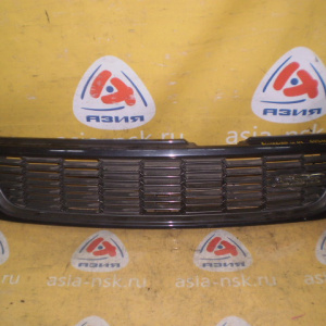 Решетка радиатора NISSAN Bluebird U14 SSS 62310-8E400
