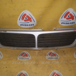 Решетка радиатора NISSAN Bluebird U14 '1996-1998 (облезла) 62310-8E000