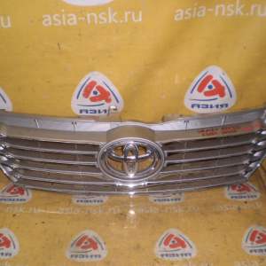 Решетка радиатора Toyota Camry ASV50 '2011-2014 Дефект крепления 53101-06450