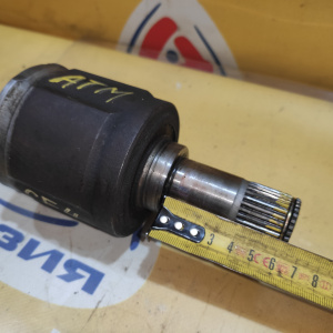 Шрус внутренний Honda CE4/CE5 Ascot/Rafaga G20A/G25A a/t 27шл Только стакан перед, лев 44310-SW3-300 / 44011-SV4-J00/44011-SV4-J50