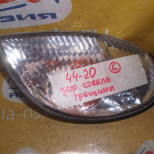 Габарит TOYOTA 44-20  (81521-44050) L Nadia SXN1# '1998-2001 Дефект стекла (трещины)